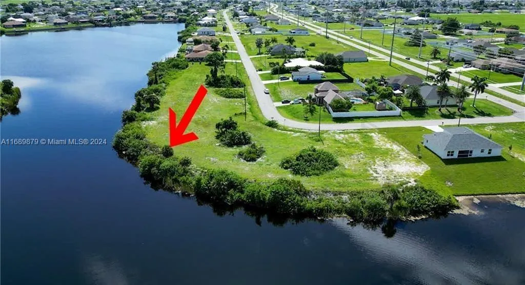 2412 NW 6th Pl., Cape Coral FL 3399.