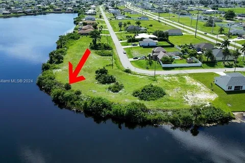 2412 NW 6th Pl., Cape Coral FL 3399.