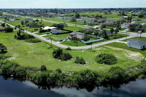 2412 NW 6th Pl., Cape Coral FL 3399.