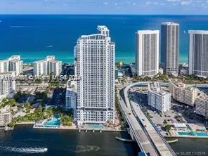 4010 Ocean # 706, Hallandale Beach FL 33019