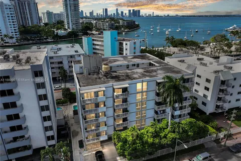 1670 Bay Rd # 3E, Miami Beach FL 33139