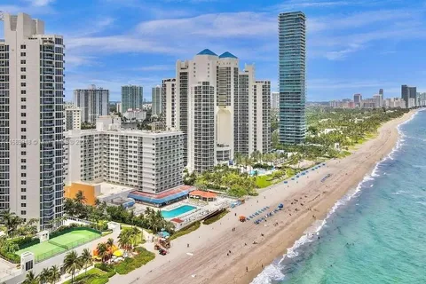 19201 Collins Ave # 420, Sunny Isles Beach FL 33160