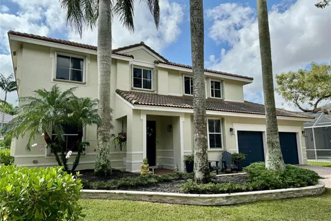 1307 Peregrine Way, Weston FL 33327