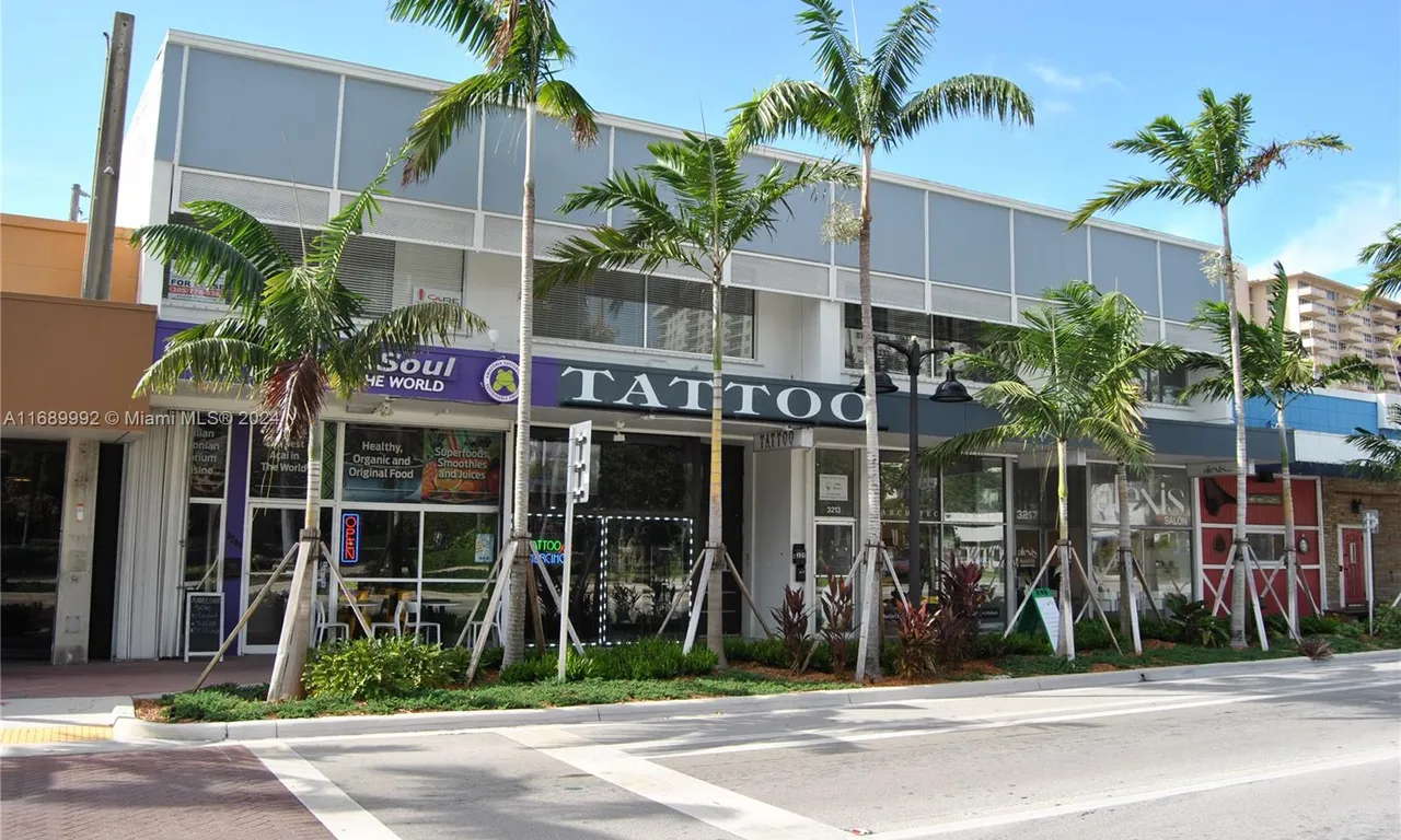 3213 N Ocean Blvd N Ocean Blvd # 1, Fort Lauderdale FL 33308