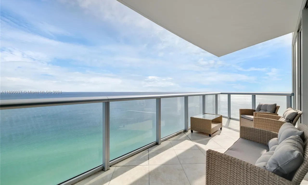 17001 Collins Ave # 3002, Sunny Isles Beach FL 33160