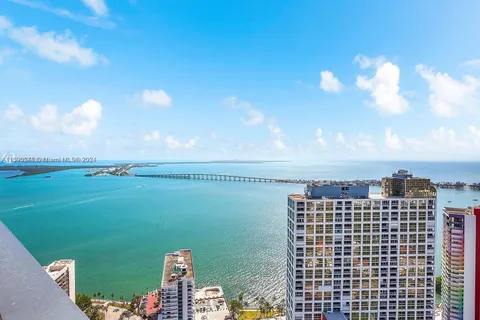 1451 Brickell Ave # 3803, Miami FL 33131