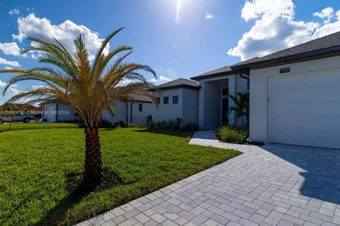 1416 NW 33 Ave, Cape Coral FL 33993