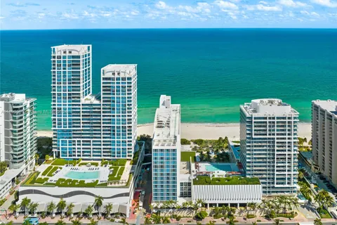 6801 Collins Ave # 1215, Miami Beach FL 33141