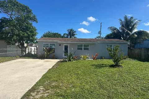 1211 N 71st Ave, Hollywood FL 33024