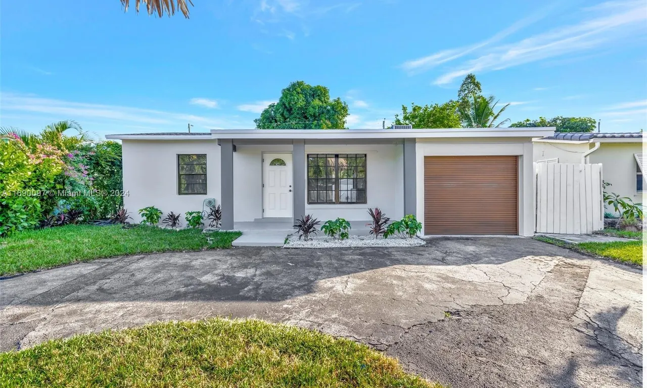 230 NE 51st Ct, Oakland Park FL 33334