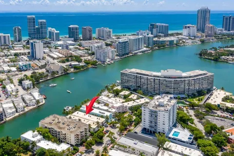 6905 Bay Dr # 16, Miami Beach FL 33141