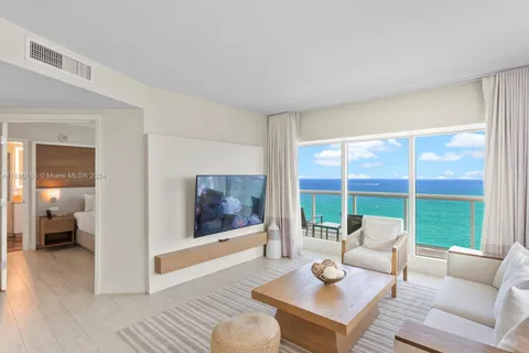 505 N Fort Lauderdale Beach Blvd # 1817, Fort Lauderdale FL 33304