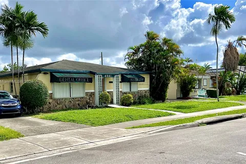 4841 W 4th Ave, Hialeah FL 33012