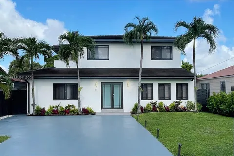 66 NW 73rd Pl, Miami FL 33126