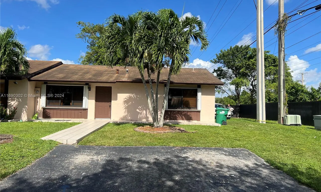 4209 SW 136th Pl, Miami FL 33175