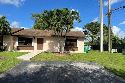 4209 SW 136th Pl, Miami FL 33175