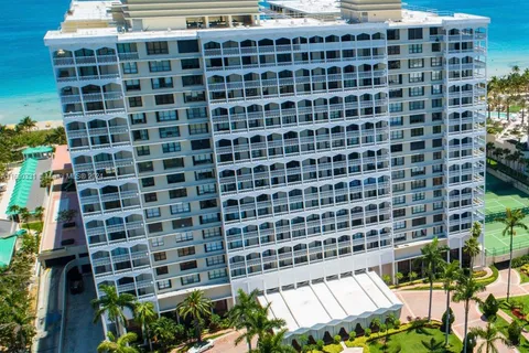 9801 Collins Ave # 6G, Bal Harbour FL 33154