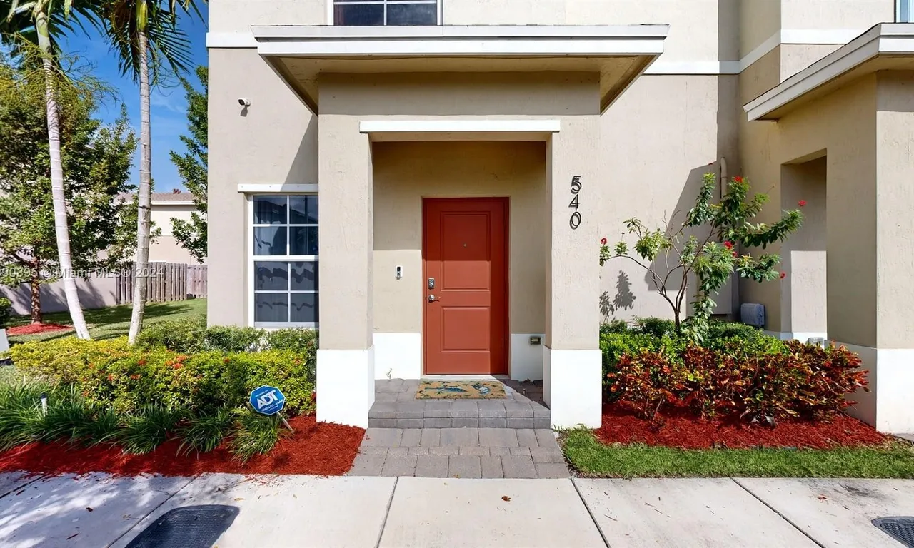 540 NE 5th Ter # 540, Florida City FL 33034