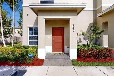 540 NE 5th Ter # 540, Florida City FL 33034