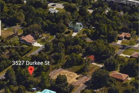 3527 DURKEE ST, Port Charlotte FL 33980