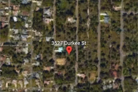 3527 DURKEE ST, Port Charlotte FL 33980