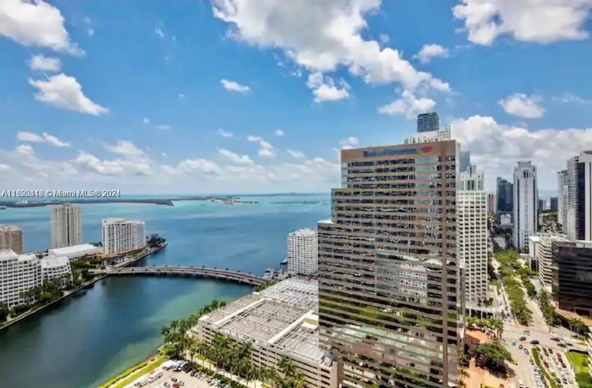 485 Brickell Ave # 3708, Miami FL 33131