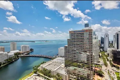 485 Brickell Ave # 3708, Miami FL 33131