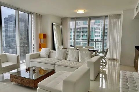 485 Brickell Ave # 3708, Miami FL 33131