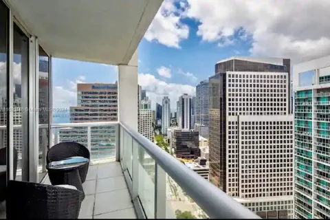 485 Brickell Ave # 3708, Miami FL 33131