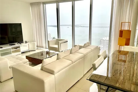 485 Brickell Ave # 3708, Miami FL 33131