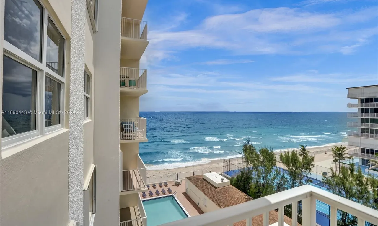 3540 S Ocean Blvd # 603, South Palm Beach FL 33480