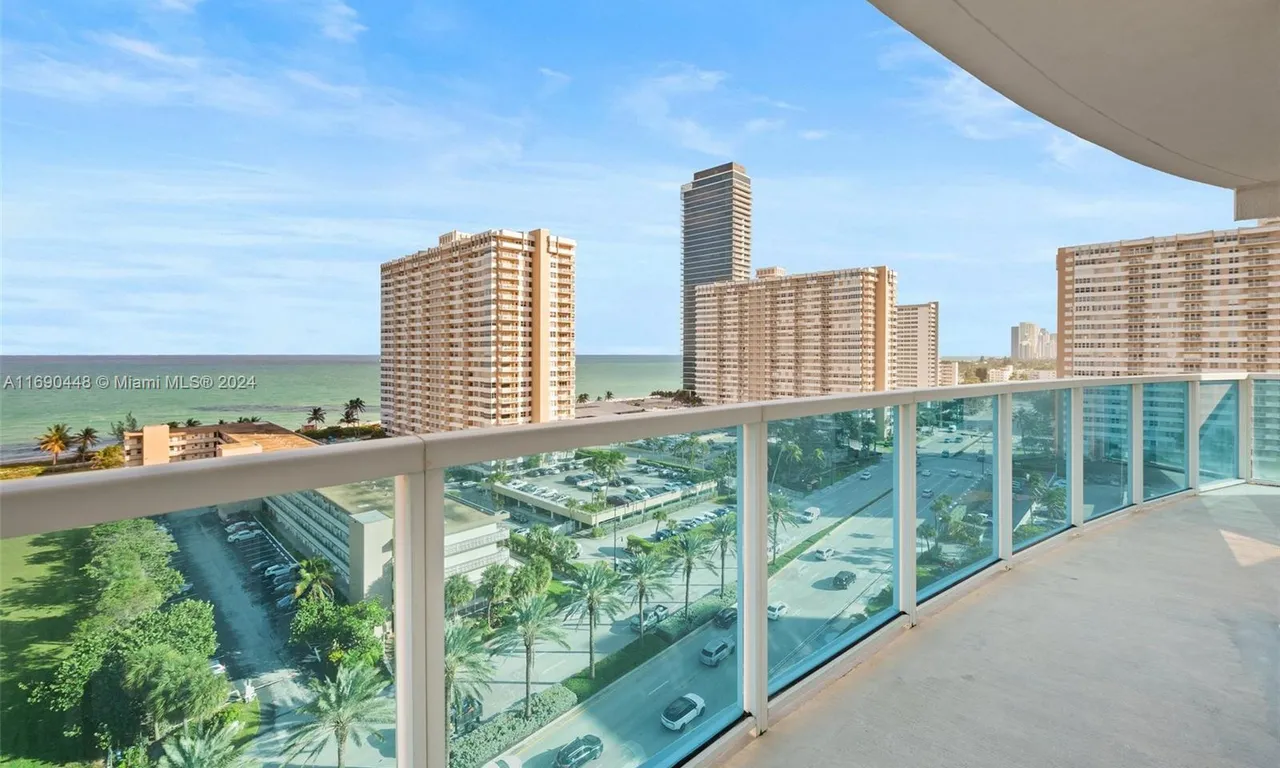 1945 S Ocean Dr # 1101, Hallandale Beach FL 33009