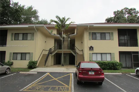 2550 SW 18th Ter # 2112, Fort Lauderdale FL 33315