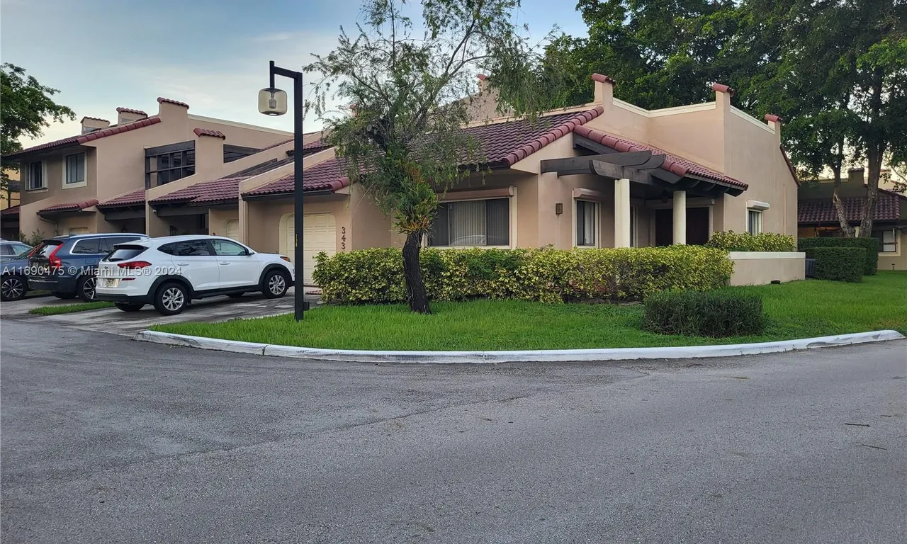 3434 Torremolinos Ave # 34A, Doral FL 33178