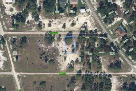 323 Vienna Ave, Lake Placid FL 33852