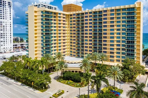 2501 S Ocean Dr # 1418, Hollywood FL 33019