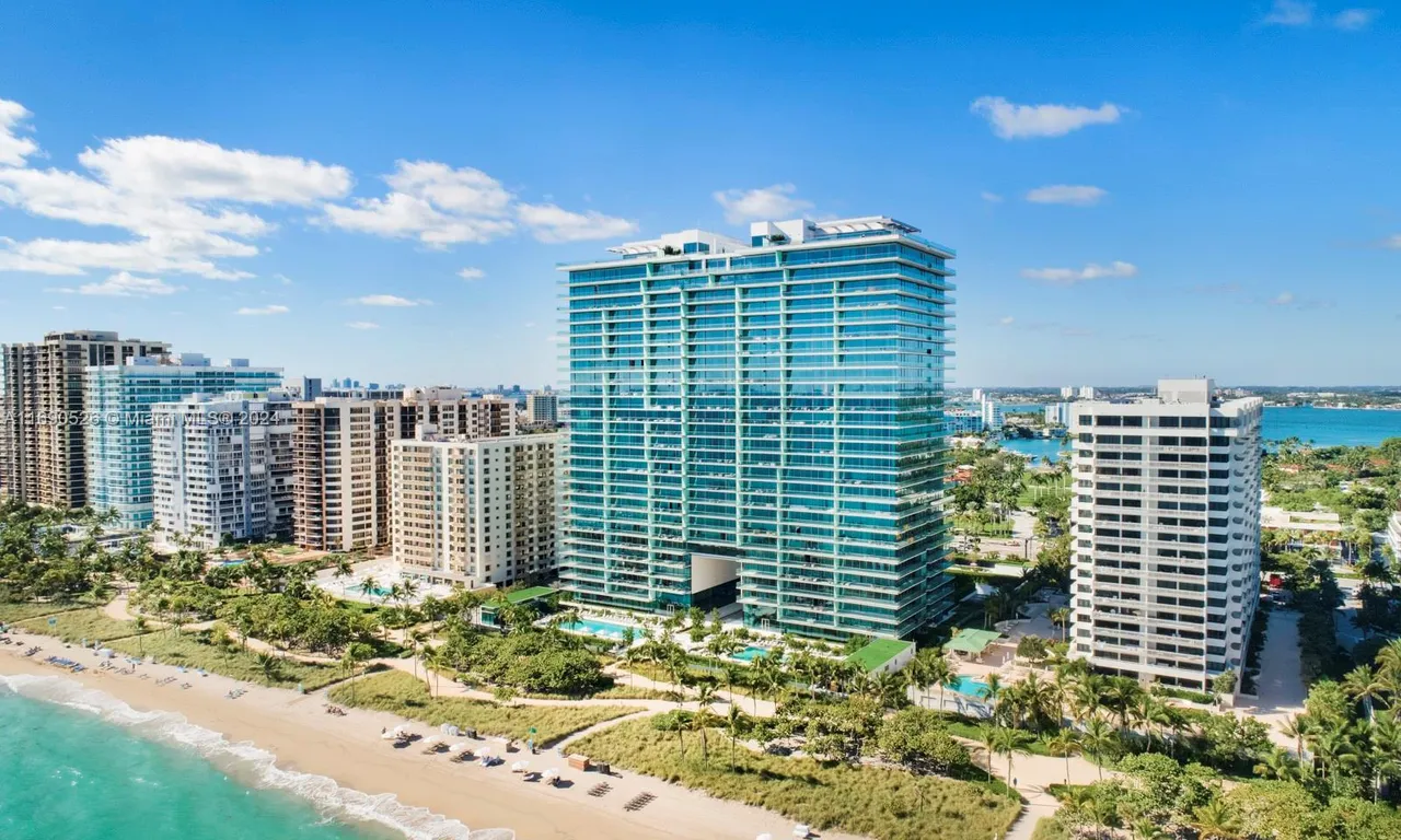 10201 Collins Avenue # 2403, Bal Harbour FL 33154