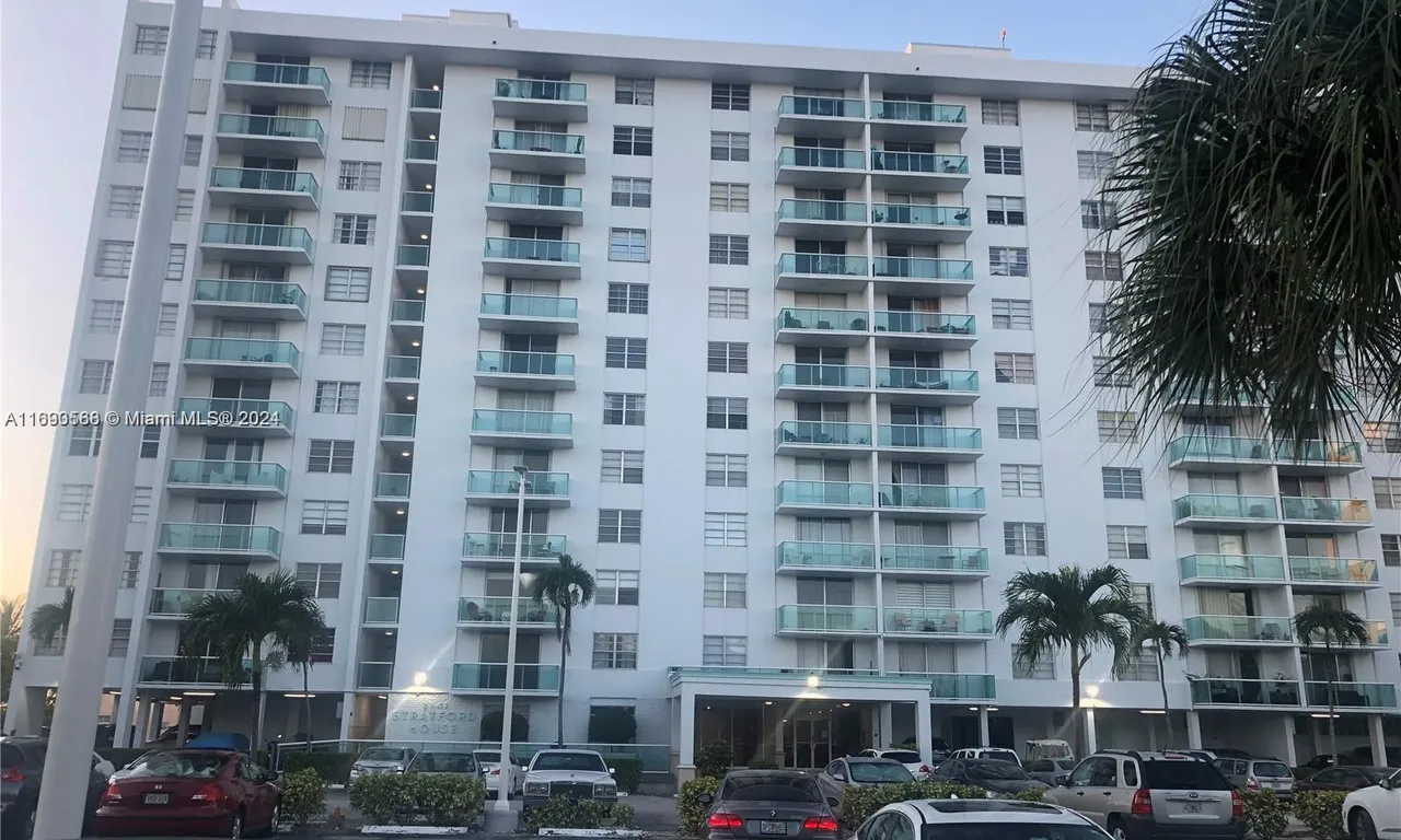 2841 NE 163rd St # 912, North Miami Beach FL 33160