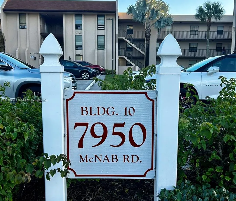 7950 W Mcnab Rd # 214, Tamarac FL 33321