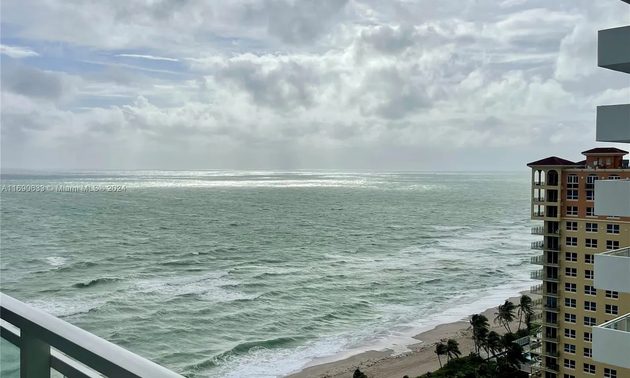 2030 S Ocean Dr # 2018, Hallandale Beach FL 33009