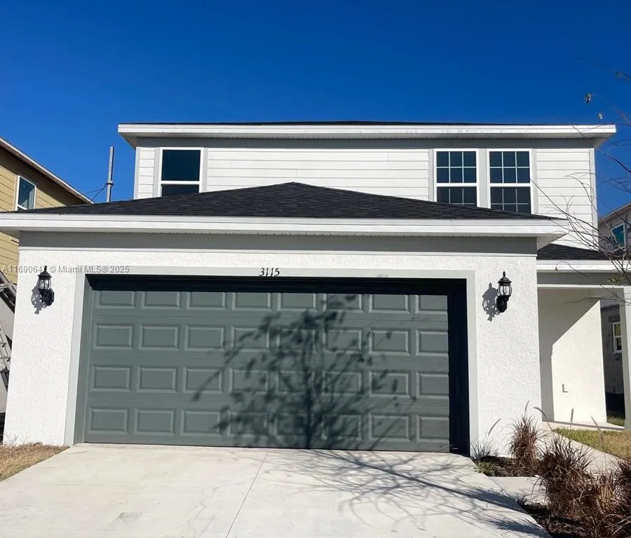 3115 Norcott Drive, Davenport FL 33837