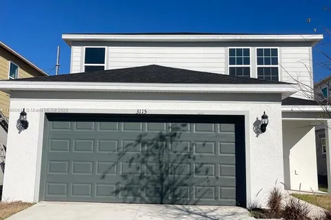 3115 Norcott Drive, Davenport FL 33837