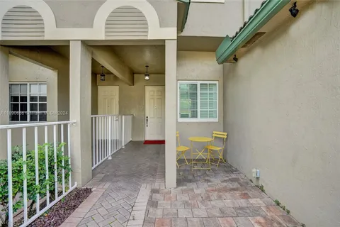 7983 W Exeter Blvd W # 102, Tamarac FL 33321