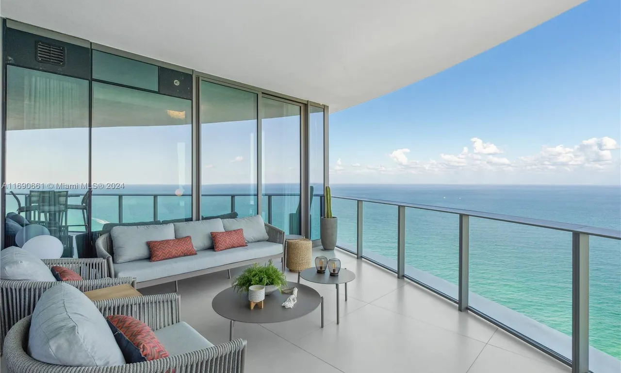 15701 Collins Ave # 3602, Sunny Isles Beach FL 33160