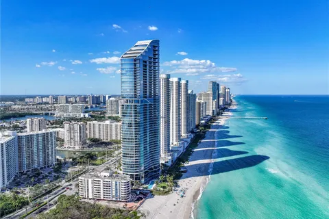 15701 Collins Ave # 3602, Sunny Isles Beach FL 33160