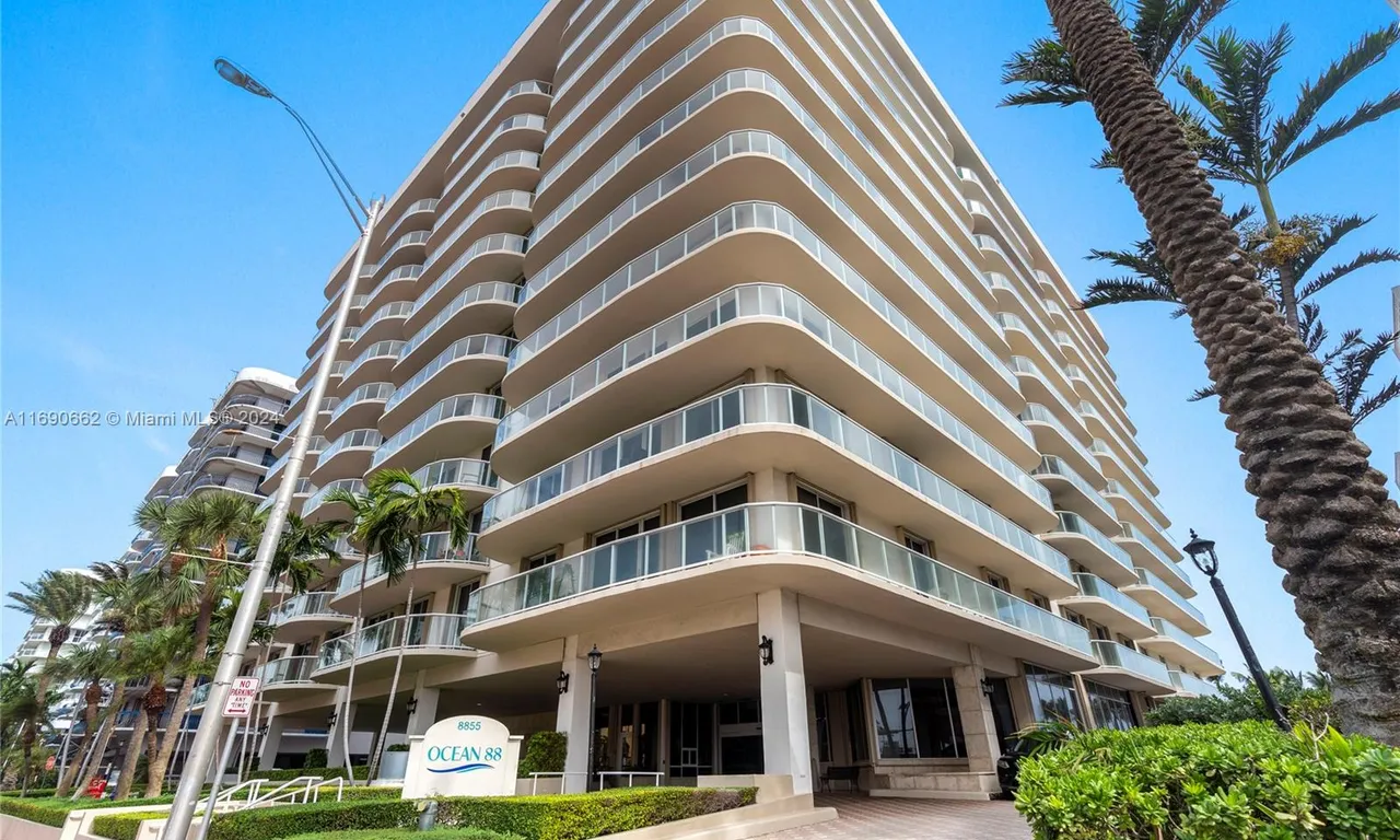 8855 Collins Ave # 5A, Surfside FL 33154