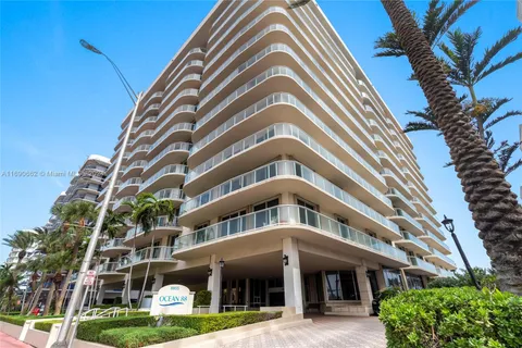 8855 Collins Ave # 5A, Surfside FL 33154