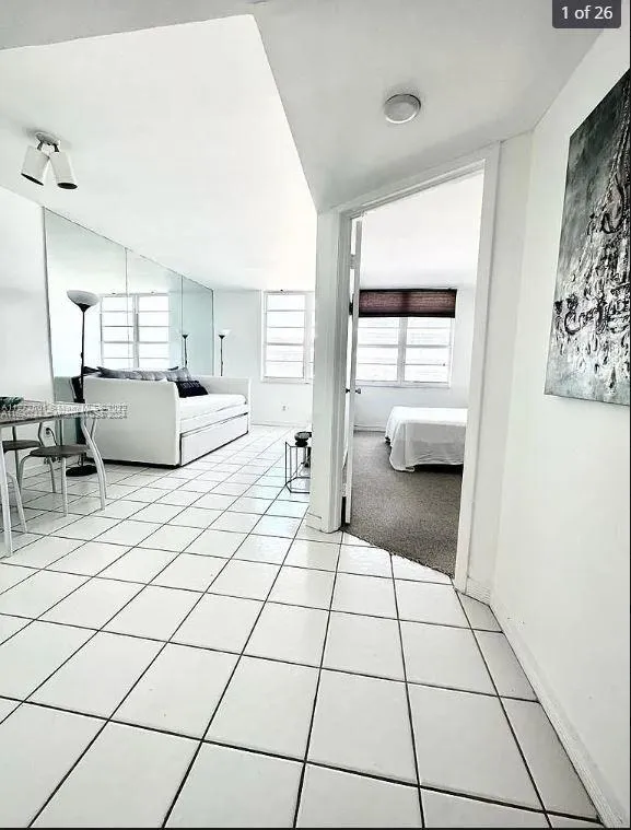 100 Lincoln Rd # 1025, Miami Beach FL 33139