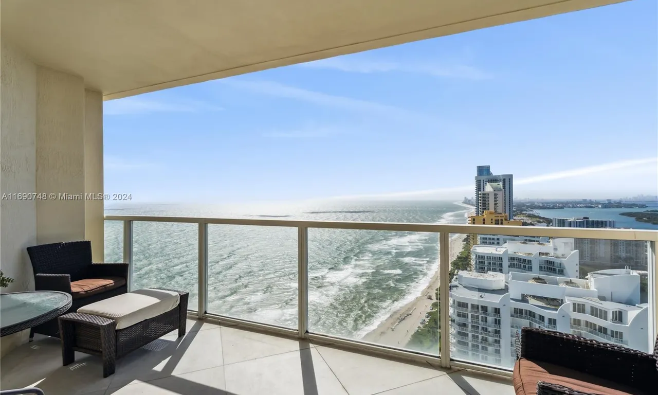 16699 Collins Ave # 4110, Sunny Isles Beach FL 33160