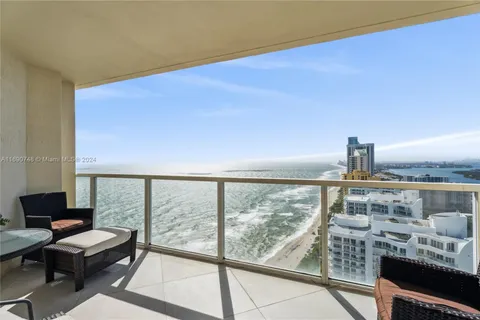 16699 Collins Ave # 4110, Sunny Isles Beach FL 33160